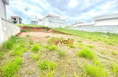 Terreno à venda, 250 m²- parque residencial maria elmira - caçapava/sp
