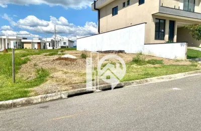 Terreno à venda, 250 m² - residencial colinas - caçapava/sp
