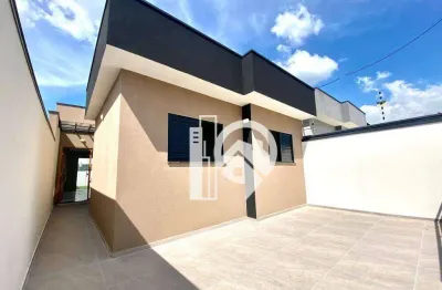 Casa com 3 dormitórios à venda, 89 m²- parque do museu - caçapava/sp