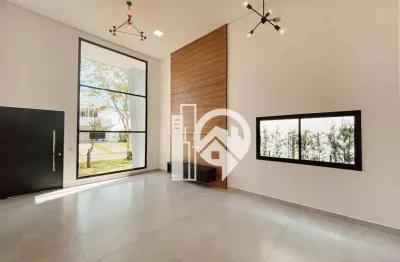 Casa  3 suítes p/ alugar, 226 m²  santa clara - jacareí/sp