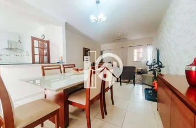 Casa com 3 dormitórios à venda, 131 m² - villa branca - jacareí/sp