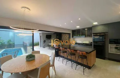 Casa com 4 dormitórios à venda, 215 m²,urbanova, sjcampos/sp