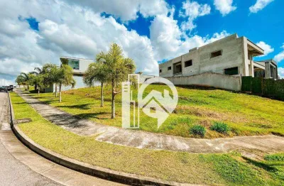Terreno à venda, condomínio alphaville ii - são josé dos campos/sp