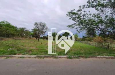Terreno à venda, 2225 m² - parque lago azul - pindamonhangaba/sp