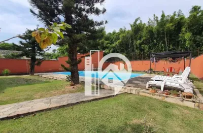 Casa térrea com piscina e um ótimo quintal - condominio village paineiras - pindamonhangaba/sp