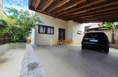 Casa com 3 quartos à venda na Rua Cândido Mariano da Silva Rondon, Residencial e Comercial Cidade Morumbi, Pindamonhangaba