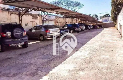 Terreno à venda, 910 m²  centro - são josé dos campos/sp