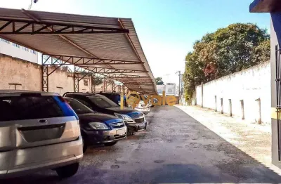 Terreno comercial à venda na Rua Francisco Rafael, Centro, São José dos Campos