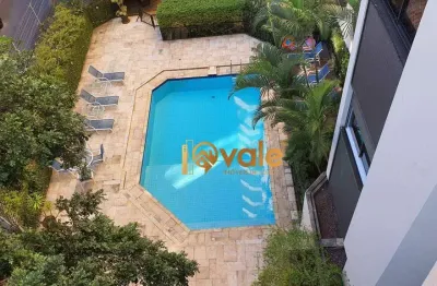 Oportunidade!   apartamento com vista livre e uma localização nobre - itaim bibi/sp