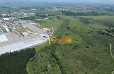 Terreno à venda na Travessa Gonçalves Dias, Cruz, Lorena