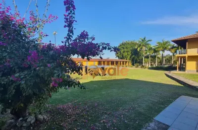 Oportunidade!  sítio bem localizado, próximo da cidade à venda - bom sucesso - pindamonhangaba/sp