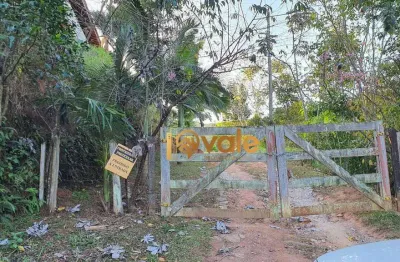 Sítio com muito verde, ar puro e tranquilidade  à venda - bairro do pinga - pindamonhangaba/sp