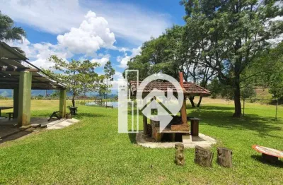 Chácara / sítio com 1 quarto à venda na Rodovia Floriano Rodrigues Pinheiro, Alto do Piracuama, Pindamonhangaba