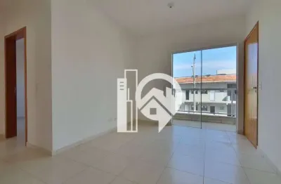 Apartamentos novos de 54m² à venda - parque das palmeiras - pindamonhangaba/sp