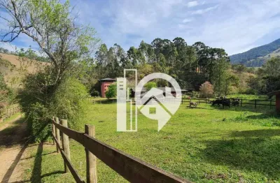 Oportunidade! proprio para pousada/hotel fazenda e haras à venda - retiro - são bento do sapucaí/sp