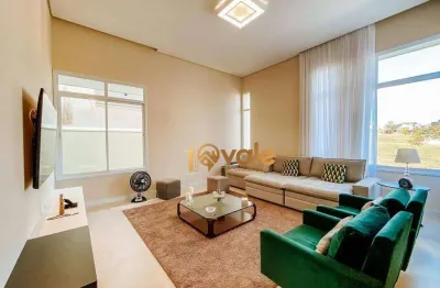 Casa em condomínio fechado com 3 quartos à venda na Rua Tadeu Salgado Ivahy Badaró, Urbanova, São José dos Campos