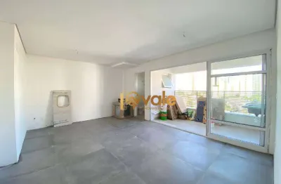 Apartamento com 1 dormitório, 44 m² - venda - jardim aquarius - são josé dos campos/sp