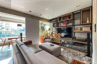 Apartamento com 1 quarto à venda na Avenida Jorge Zarur, Vila Ema, São José dos Campos