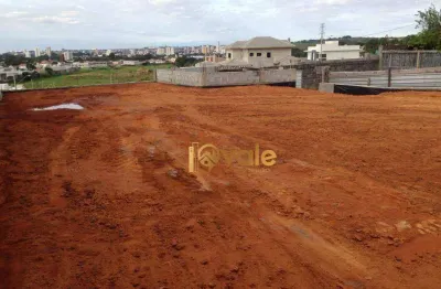 Terreno à venda na Rua Giuliano Costa Garelha, Jardim Terras de São João, Jacareí