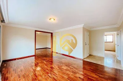 Apartamento com 5 dormitórios, 240 m² -  vila adyana - sjcampos/sp