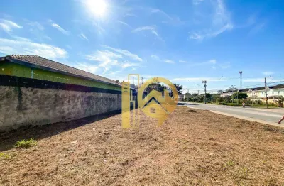 Terreno, 395 m² - venda por r$ 725.000,00 ou aluguel por r$ 4.157,00/mês - parque dos ipês - são josé dos campos/sp