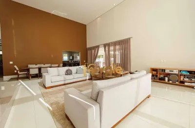 Casa com 3 suítes à venda, 420 m² -mirante do vale-jacareí/sp