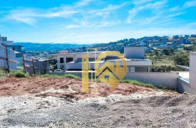Terreno à venda, 451 m² - mônaco- são josé dos campos/sp