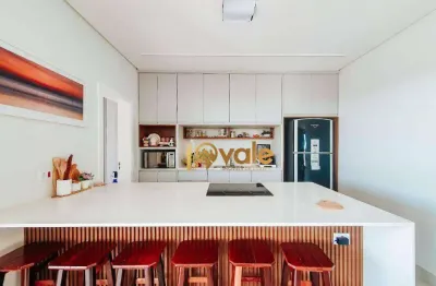 Casa em condomínio fechado com 3 quartos à venda na Avenida Antônio Abdon Abrahão, Vila Branca, Jacareí