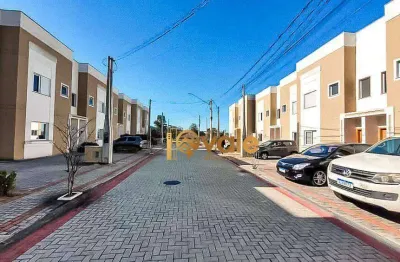 Casa com 3 dormitórios à venda, 116 m²- urbanova - são josé dos campos/sp