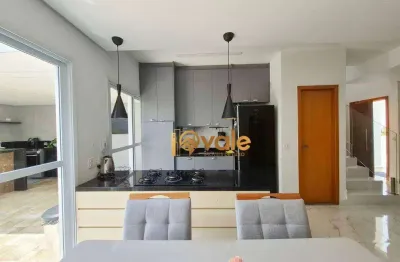 Casa 3 dormitórios 1 suíte à venda 102m² - urbanova - sjcampos