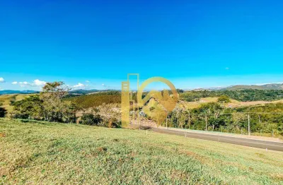 Terreno à venda, 1132 m² por r$ 360.000,00 - quinta dos lagos - paraibuna/sp