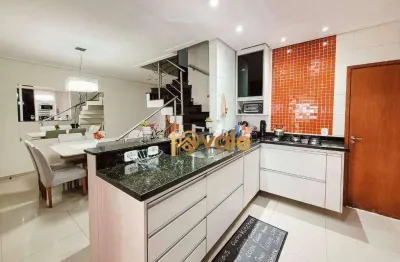 Casa com 3 quartos à venda na Rua Jorge de Lima, Loteamento Villa Branca, Jacareí