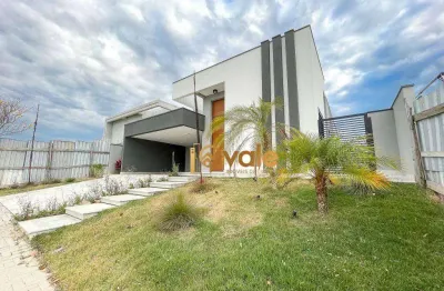 Casa com 4 dormitórios à venda, condomínio alphaville ii - são josé dos campos/sp