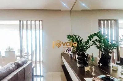 Apartamento com 3 dormitórios à venda, 100 m²- jardim das indústrias - são josé dos campos/sp