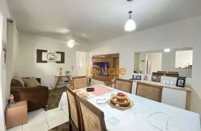 Casa com 2 dormitórios à venda, 60 m²- parque califórnia - jacareí/sp