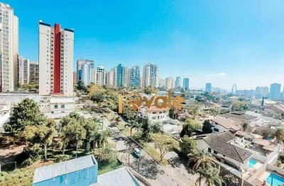 Apartamento com 1 quarto para alugar na Avenida Alfredo Ignácio Nogueira Penido, Jardim Aquárius, São José dos Campos