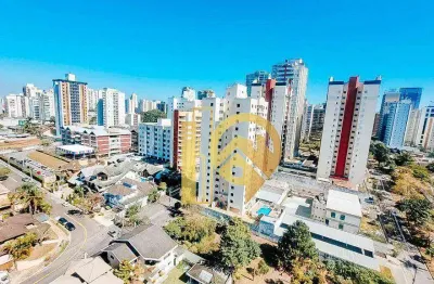 Apartamento com 1 quarto à venda na Avenida Alfredo Ignácio Nogueira Penido, Jardim Aquárius, São José dos Campos