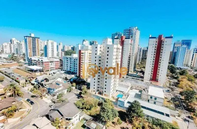 Apartamento com 1 quarto para alugar na Avenida Alfredo Ignácio Nogueira Penido, Jardim Aquárius, São José dos Campos