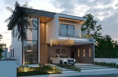 Terreno à venda, 360 m² no residencial colinas - caçapava/sp