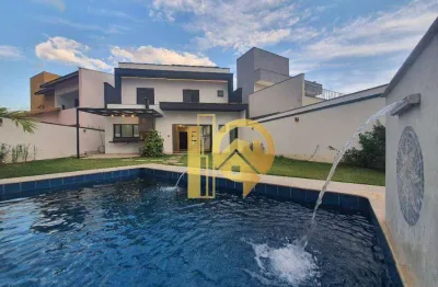 Casa com 4 dormitórios à venda, 215 m² - bairro dos guedes - tremembé/sp