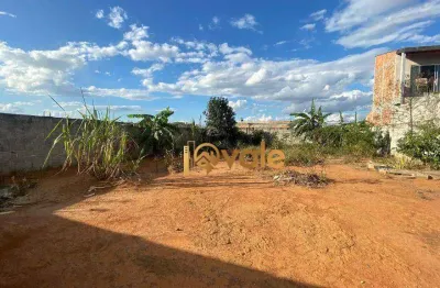 Terreno à venda na Rua Vinte e seis, Setville Altos de São José, São José dos Campos