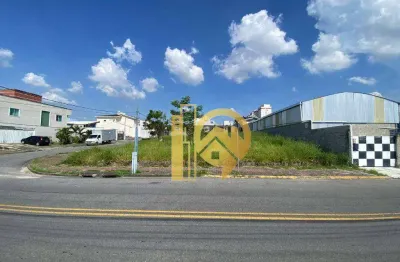 Terreno para alugar, 500 m²  - villa branca - jacareí/sp