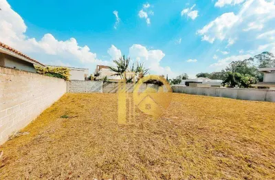 Terreno à venda, 1200 m² por r$ 2.900.000,00 - condomínio chácara serimbura - são josé dos campos/sp
