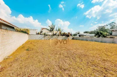 Terreno à venda, 1200 m² por r$ 2.900.000,00 - condomínio chácara serimbura - são josé dos campos/sp