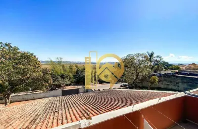 Casa com 3 dormitórios à venda, 268 m² - jardim das indústrias - são josé dos campos/sp