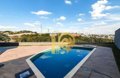 Casa com 3 suítes à venda, 300 m² -condom. vivva - jacareí/sp