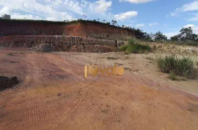 Terreno em condomínio fechado à venda na Estrada Nicola Cappuci, Zona de Adensamento Restrito (ZAR), Jacareí