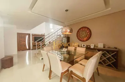Casa com 5 dormitórios à venda,535 m² - jd.paraíba-jacareí/sp
