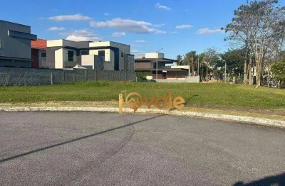 Terreno à venda, 640 m² - jardim do golfe - são josé dos campos/sp