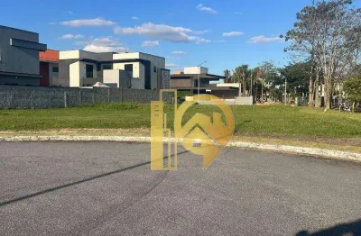 Terreno à venda, 640 m² - jardim do golfe - são josé dos campos/sp